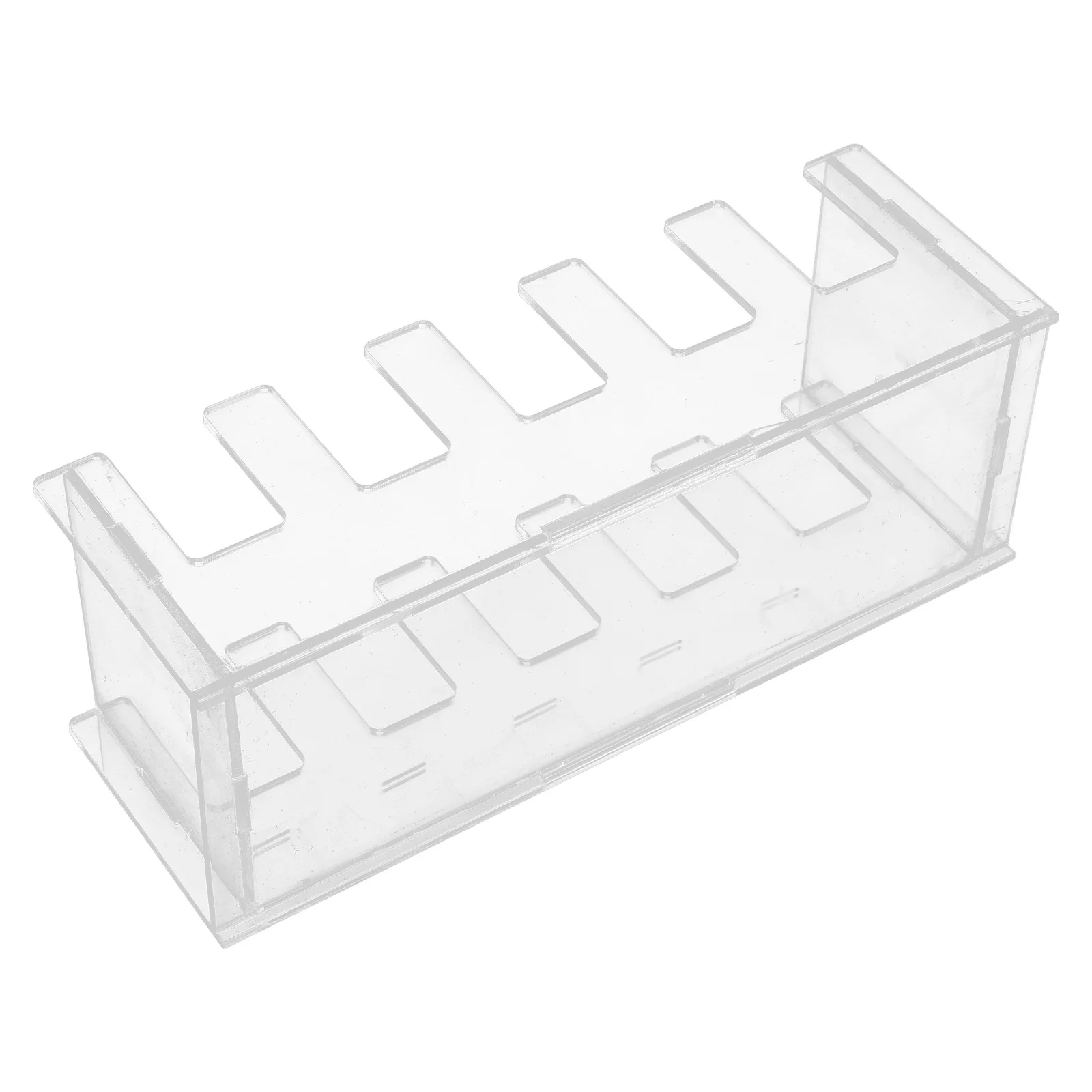 

Laboratory Glassware Equipment Tray Petri Dish Holder Carrier Rack Drying