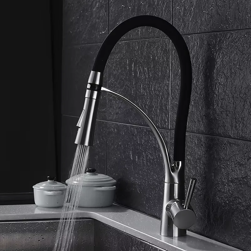 Thumbnail 4 - #84 Best Pull-Down Kitchen Faucets to Buy In 2026