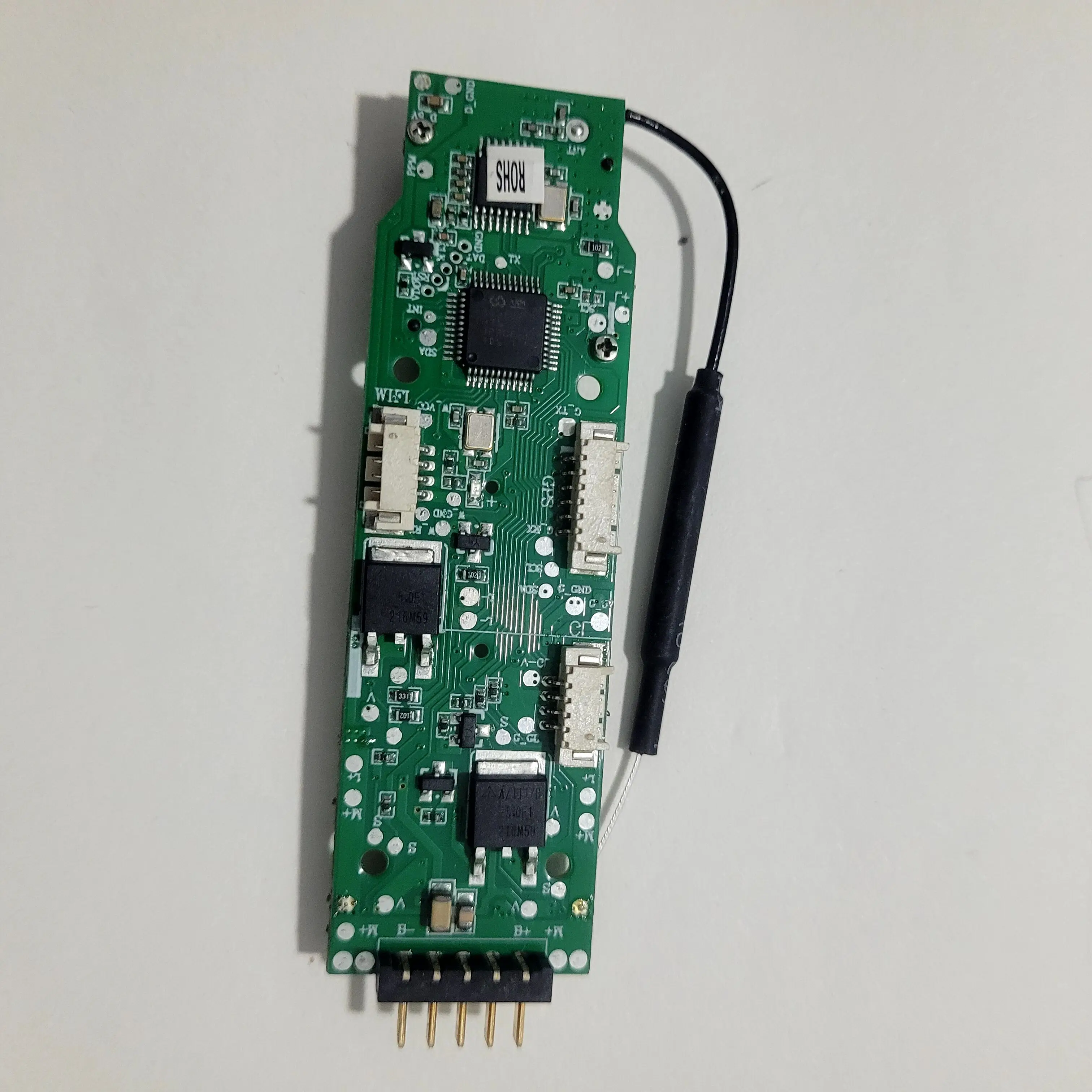 SYMA Brushless Drone Z6PRO RC Quadcopter Original Receiver Spare Part Z6 PRO MotherBoard Circuit Board Accessory