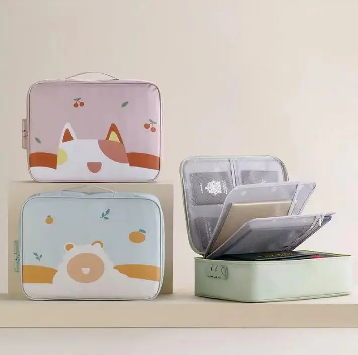 selectively-designed-multi-functional-storage-box-for-documents-and-certificates-home-use-passport-file-organizer-box
