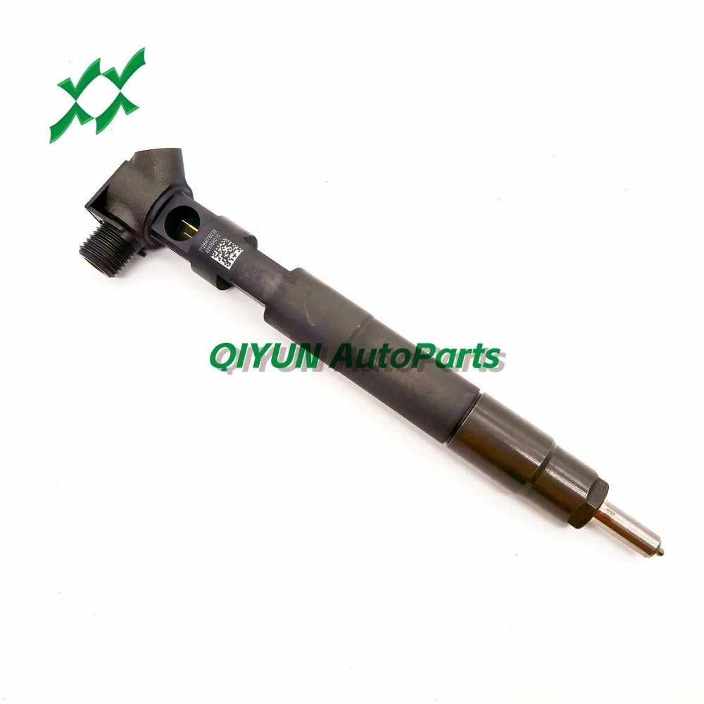 Diesel Fuel Injector 28342997 A6510700587 EMBR00002D 28348371 For A6510704987 Genuine New Engine Auto Parts