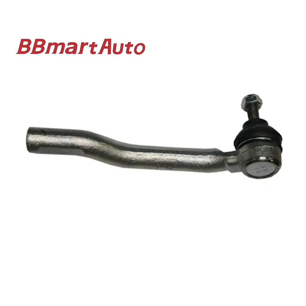 48640-3U025 BBMart Auto Parts Coming Auto Parts Outer Tie Rod End  1pcs L For Nissan MARCH High Quality  Car Accessories