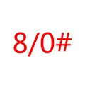 NO  8        0