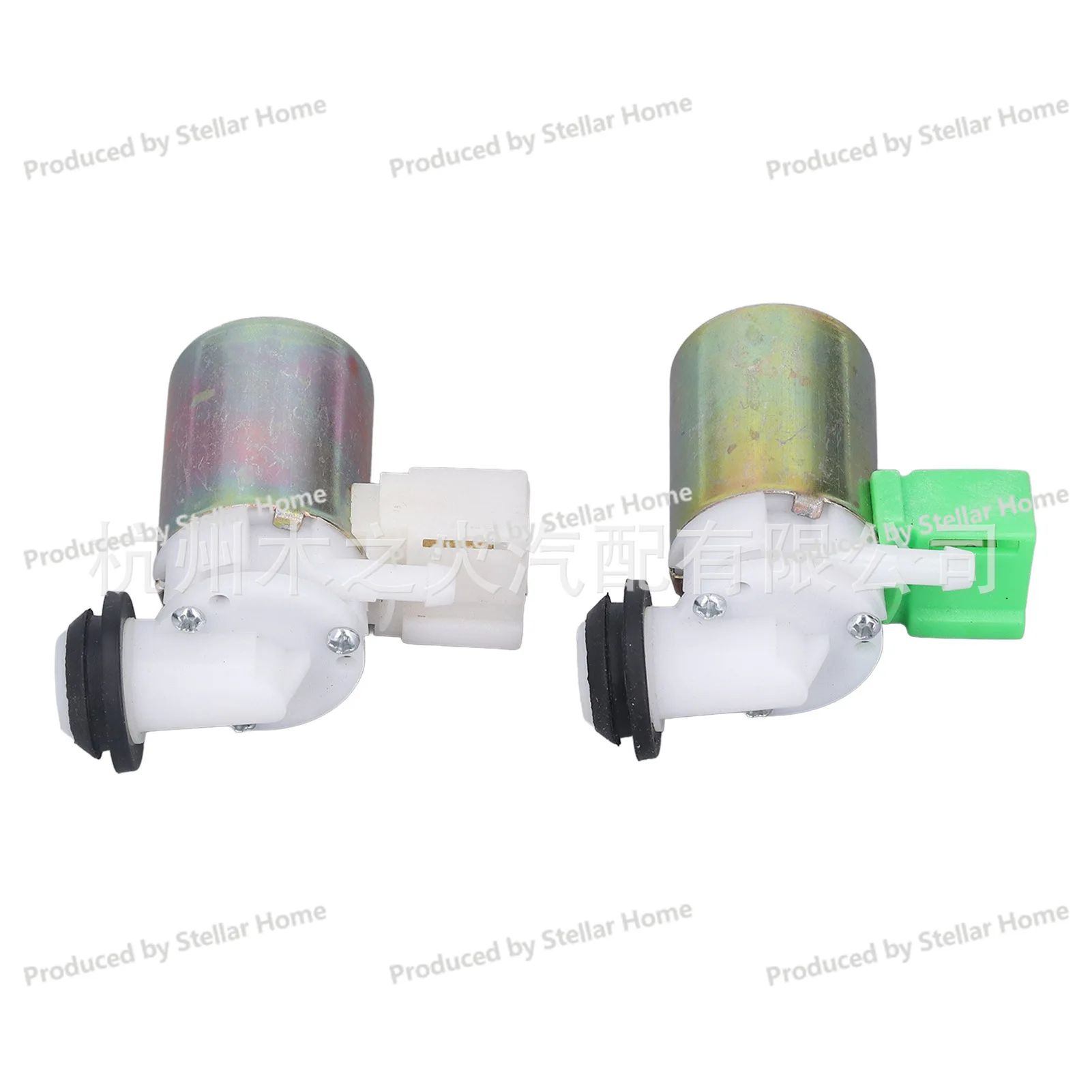 

Датчик-мотор омывателя лобового стекла WWPNS1GD-2 (пара) для Nissan WWB2HPK-NI020