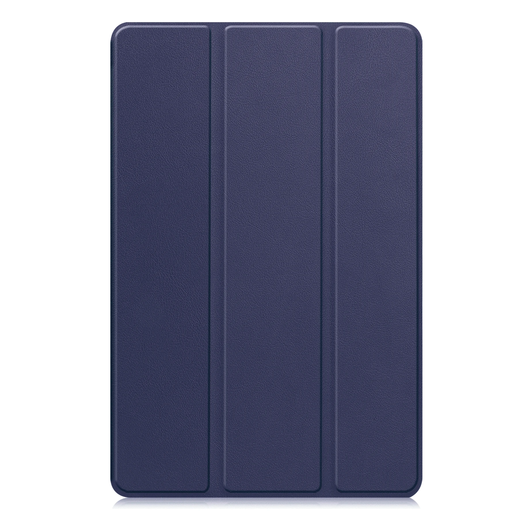 Tablet Case For Honor Pad X9b Max 13 inch 2026 YAG-WO9 Protective Cover PU Leather Tri-fold Kickstand Function Shockproof