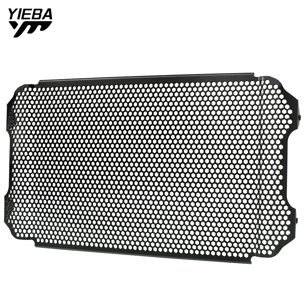 Motocycle Radiator Grille Cover Water Tank Guard Protection Access For Yamaha fz-09 mt-09 2013 2014 2015 2016 Radiators Guard