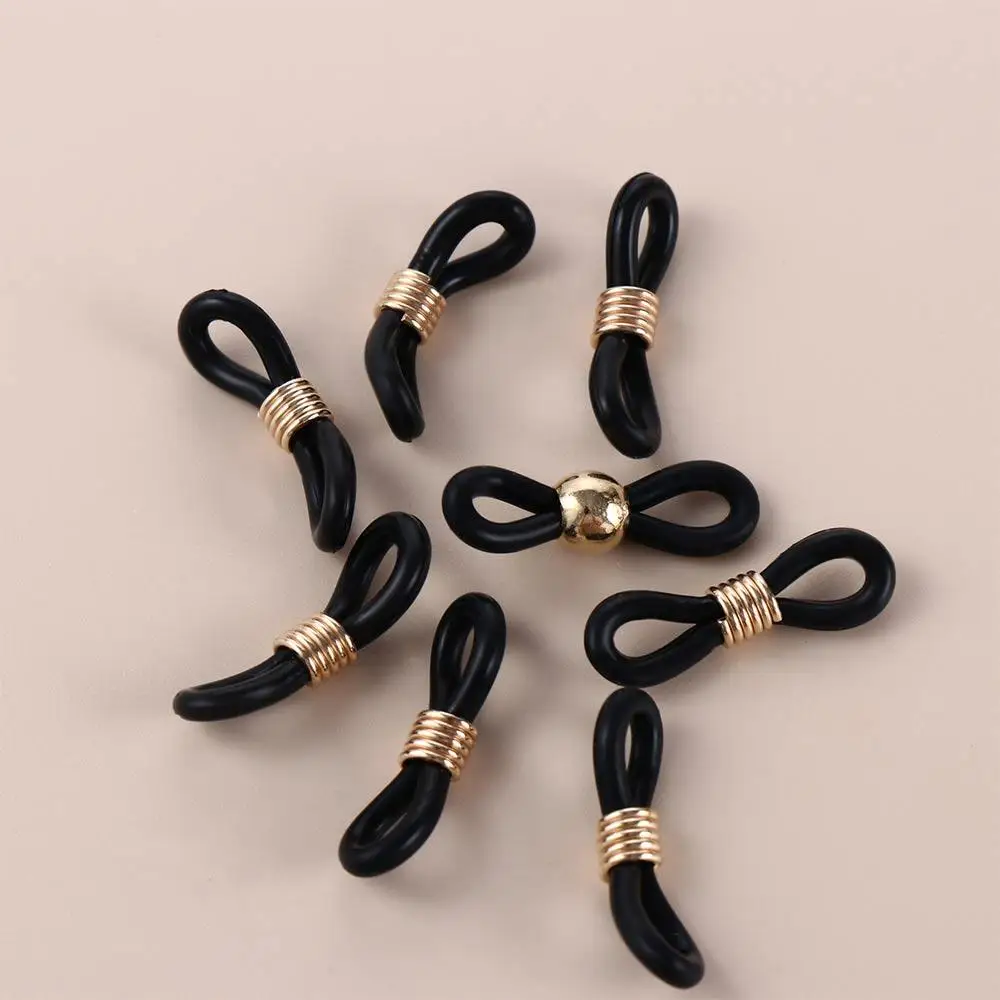 Jewelry Accessories Lanyard Holder Strap Glasses Strap Holder Glasses Connector Glasses/Spectacle Chain Holder Glasses Buckle