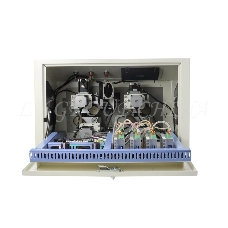 LY 908A 908B الزاحف من نوع كامل التلقائي متعدد الأسلاك النوى غمد الأسلاك تجريد آلة 8 عجلات رئيس 0.1-250 مللي متر الذيل 0.1-70 مللي متر #6