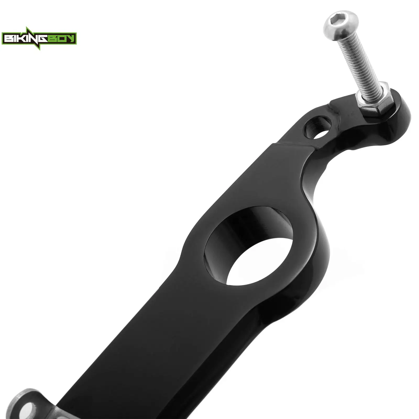For Raptor 700 YFM700 06 07 08 09 10 11 12 13 14 15 16 17 18 19 20 21 22 23 Shifter Shift Lever Pedal + Rear Brake Pedal Forged