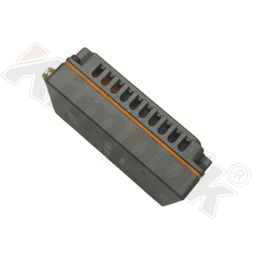 Transmissor de vídeo UAV FPV de alta potência VTX 3.3G 10W até 20-40 km Sistema de transmissão VTX FPV de 10 watts