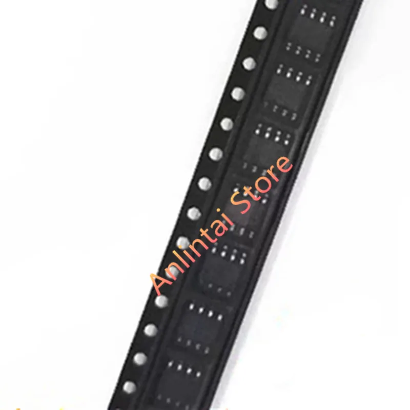 5 uds ISL32472EIBZ 32472EIBZ 32472 SOP-8 IC transceptor medio 1/1 RS-422/RS-485 interfaz IC 8LD OVP