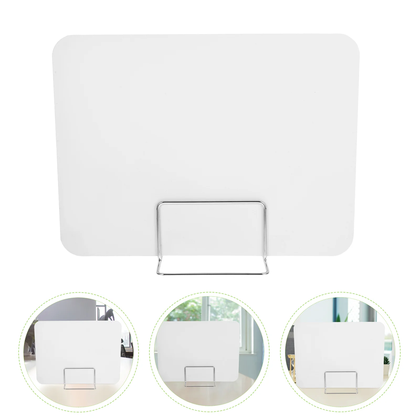 

Desk Partition Classroom Test Dividers Student Privacy Folders for Desks Plastic Students Iron