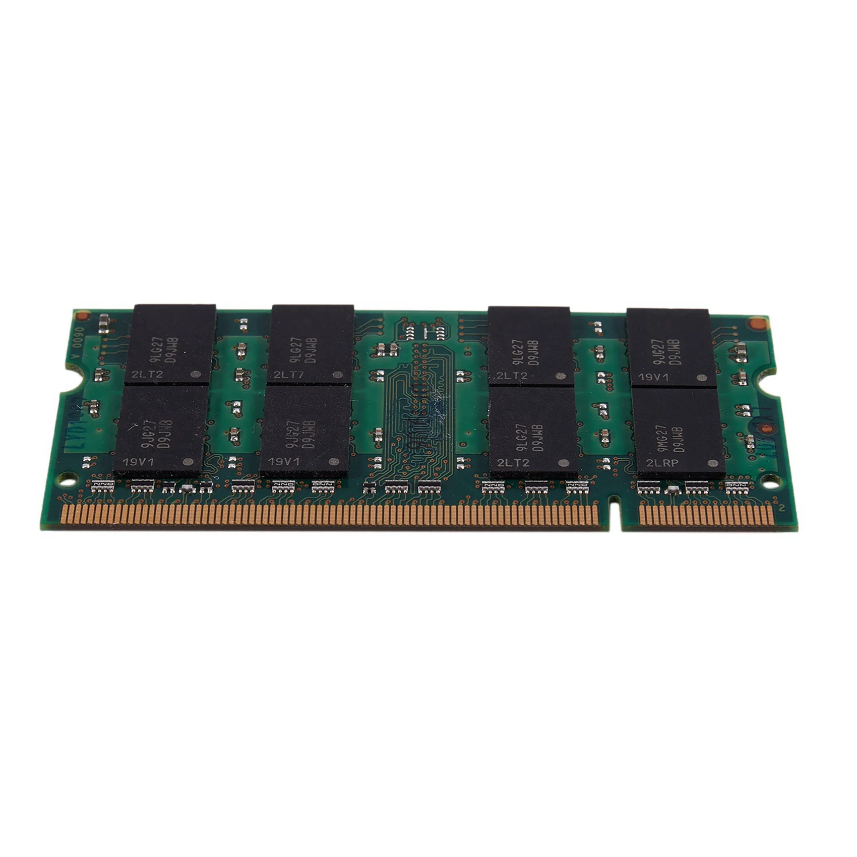 ABRI-6X 2GB DDR2 PC2-6400 800Mhz 200Pin 1.8V Laptop Memory SO-DIMM Notebook RAM