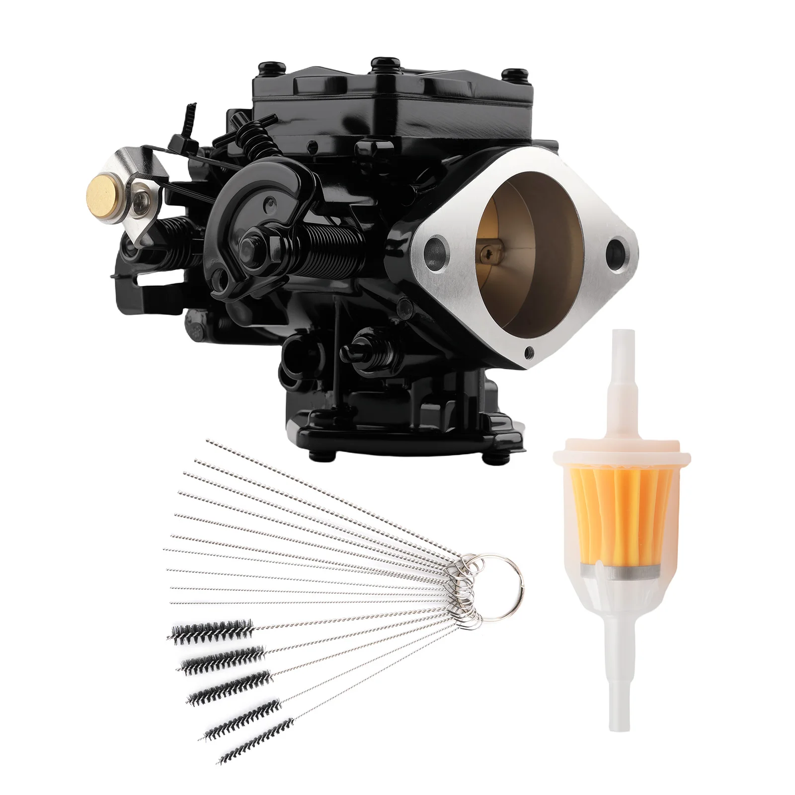 Carburetor For Yama…