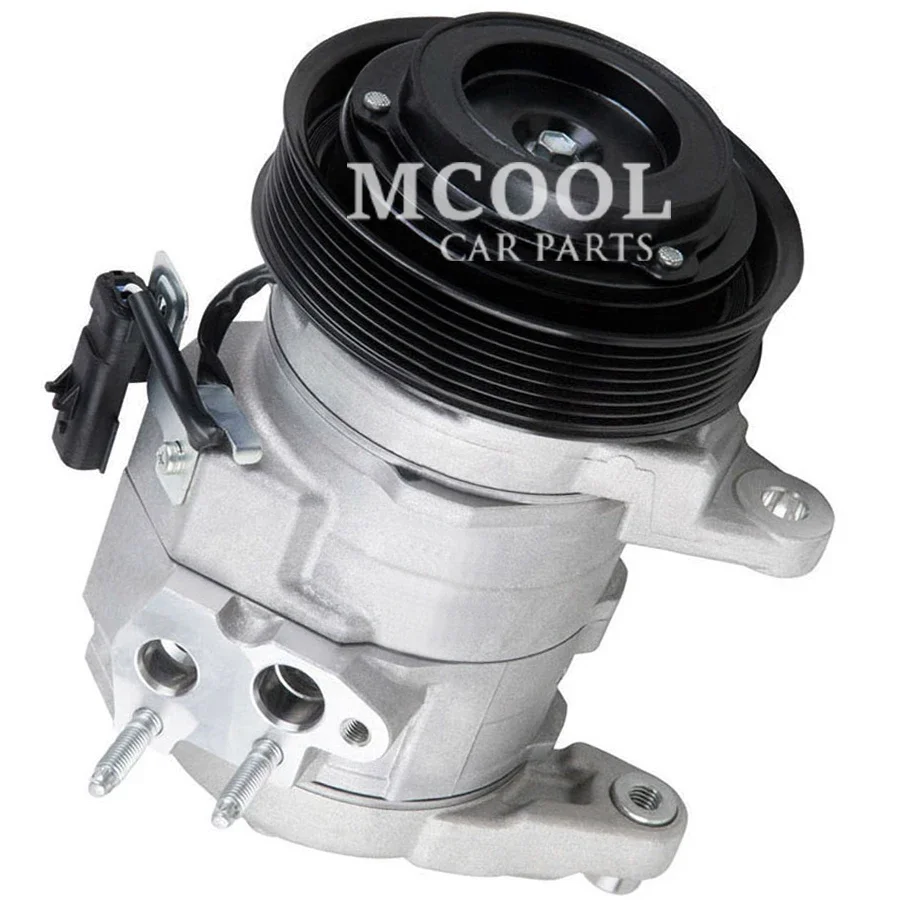 Compressore CA 10S17C per pickup Dodge Ram 55056157 AB 55056157 AC 55056157 AD AD AD 447220 -4820 447220 -4822 447220 -4823 447220 -4824
