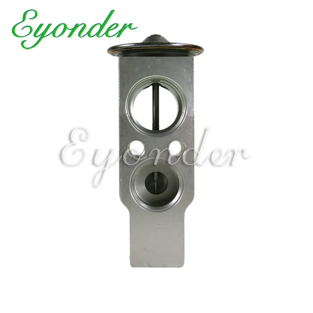 Evaporator TX TXV BLOCK EXPANSION VALVE for Land Rover DISCOVERY IV L319 3.0 5.0 DISCOVERY 2.7 3.0 DISCOVERY III JQD500010