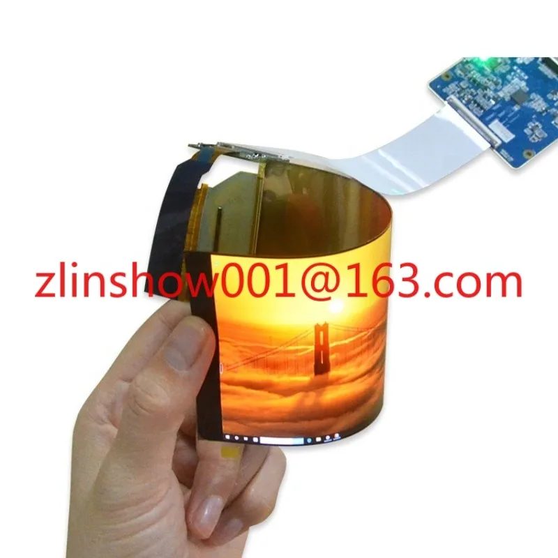 6 Inch 1080X2160 Fu…