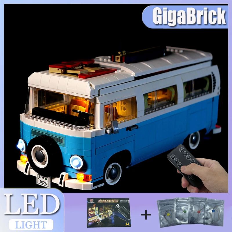 

New Premium DIY Led Light Kit For Lego 10279 (Only Led Light,Without Blocks Model) Brighten Up Your Creations