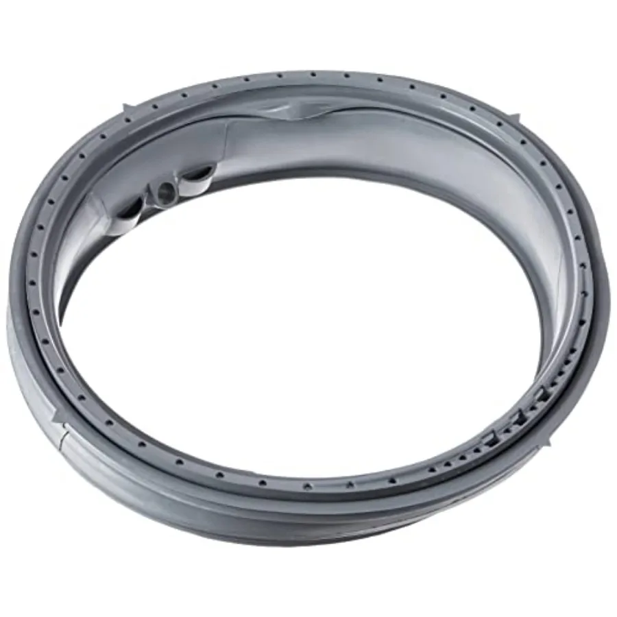 حشية بديلة للباب للغسالات ذات التحميل الأمامي مع متانة عالية وختم مانع للتسرب مثالي لحديقة المنزل #1