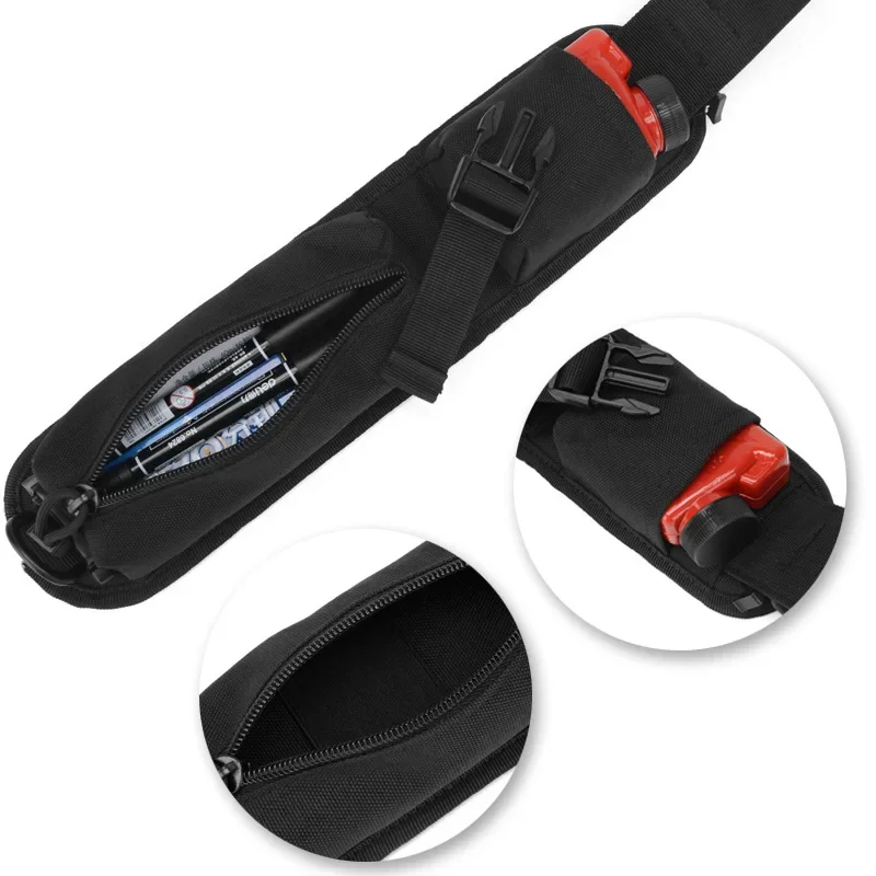 Рисунок 5 - Рюкзак Molle, сумка на плечо