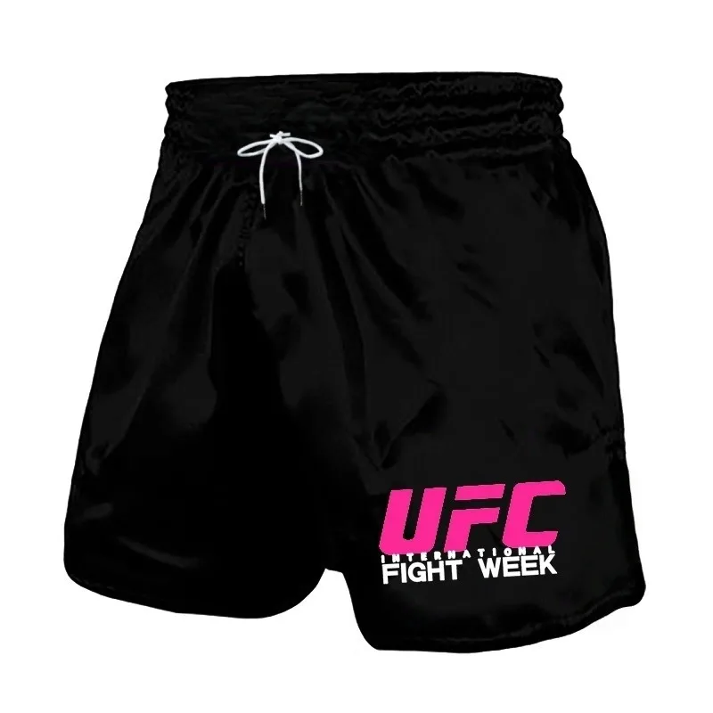 

Boxing Shorts MMA Venom Muay Thai Free Combat UFC Combat Training Suit Professional Men's and Women's Sanda Shorts