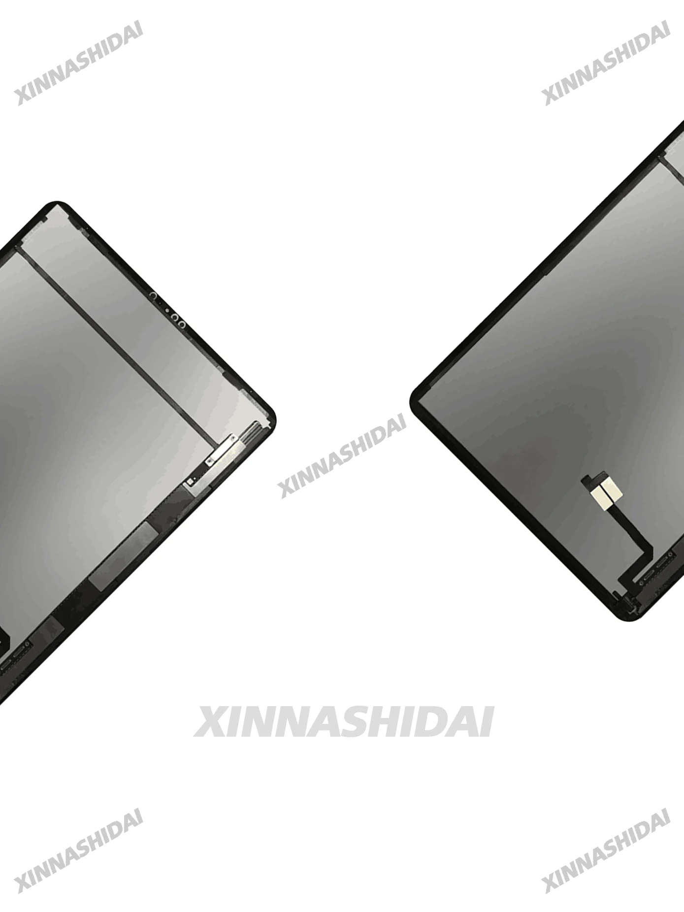 Tested LCD Display Touch Screen Assembly for iPad Pro 12.9" 3rd/4th Gen - A1876/A2014/A1895/A1983/A2229/A2069/A2232/A2233