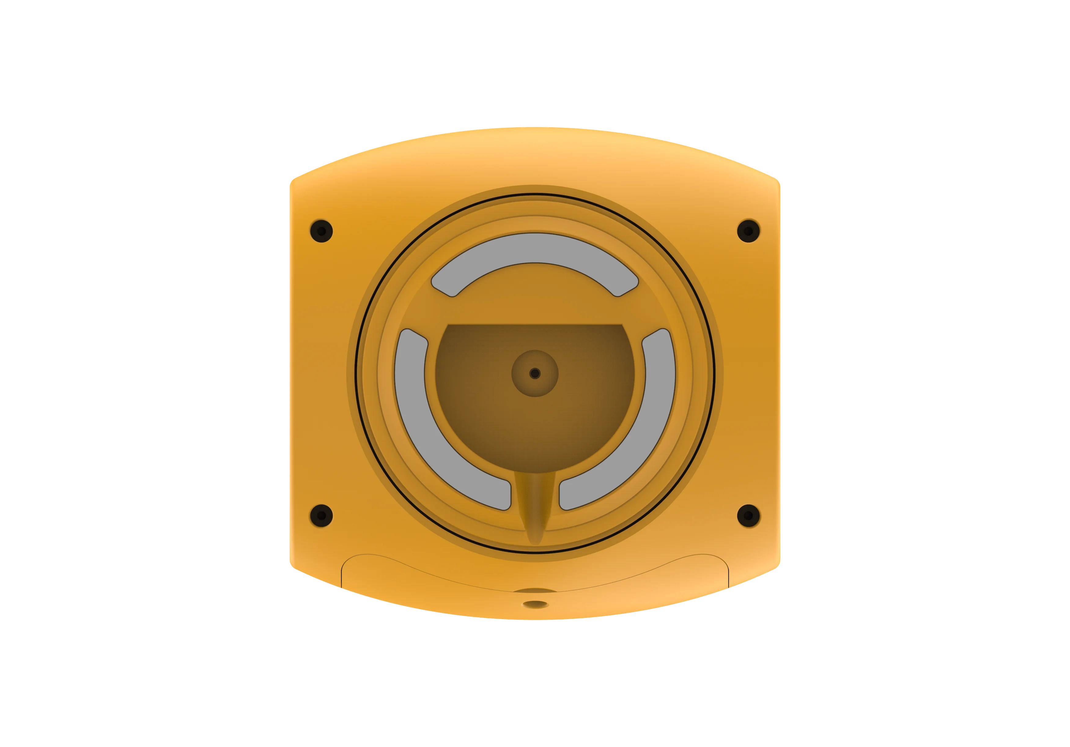 HLVISIOIN Video Calling Camera, Camera with Screen; PTZ Control; 2.4Ghz WiFi Network; AI Intelligent Detection.