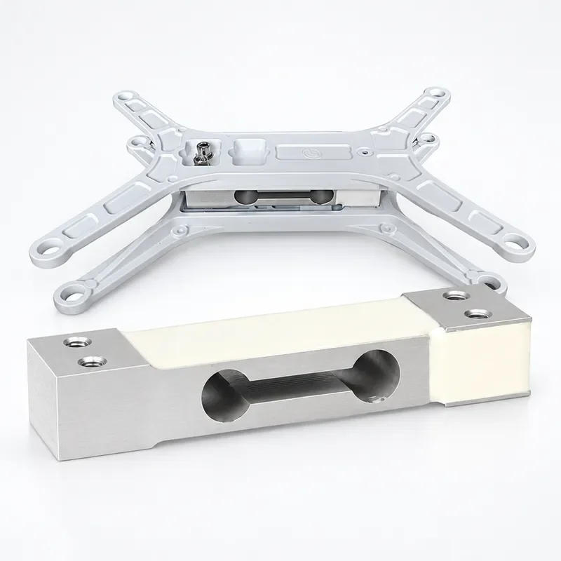 For Electric Measurement Load Cell 3kg 5kg 10kg 20kg 30kg 40kg L6D DT Platform Sensor for Weighing Scale Industrial