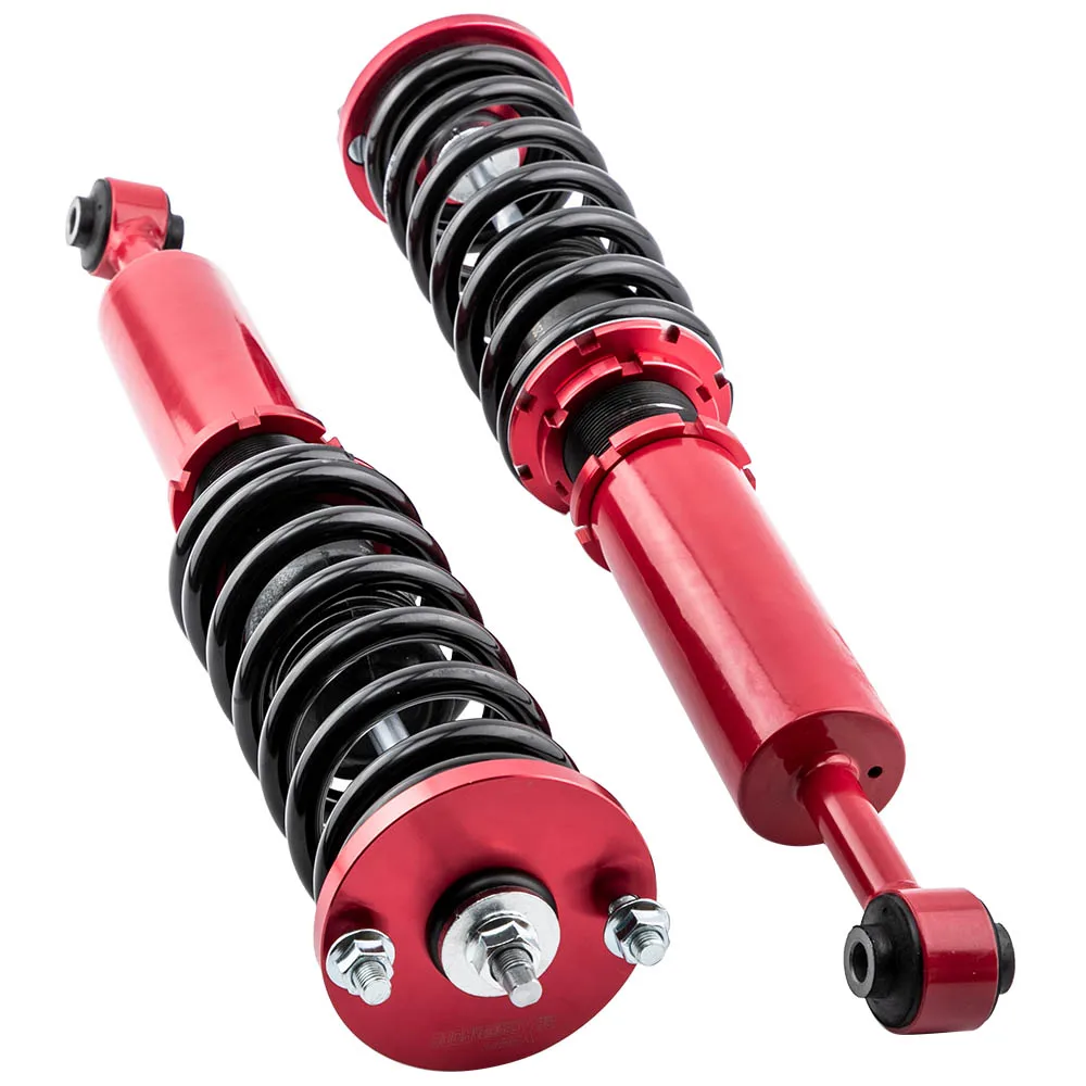 Suspension Coilover Kit for Honda Accord 2003 2004 2005 2006 2007 Shock Absorber Shock Absorbers Height Adjustable