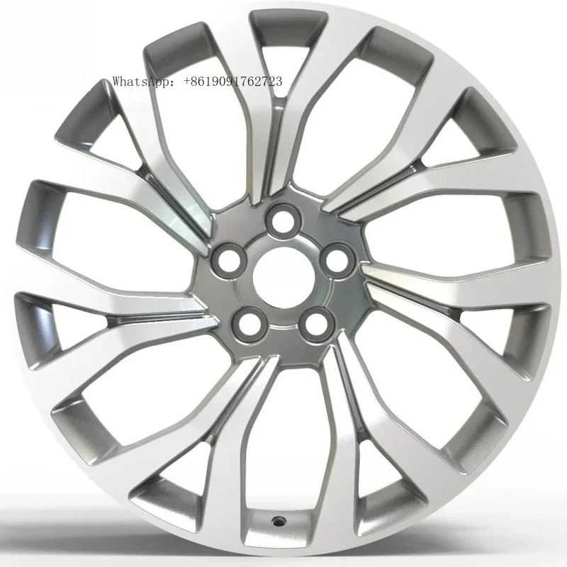 

18-26Inch ET35 Forged Rims 6061-T6 Aluminum Professional Grade Alloy Wheels