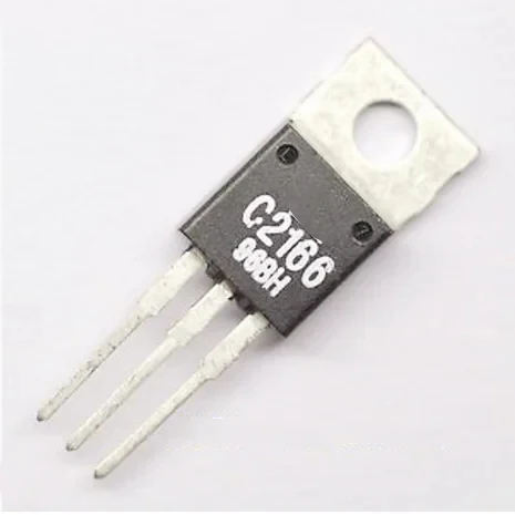 2SC2166 C2166 To-220 Transistor high-frequency emission high-frequency transistor