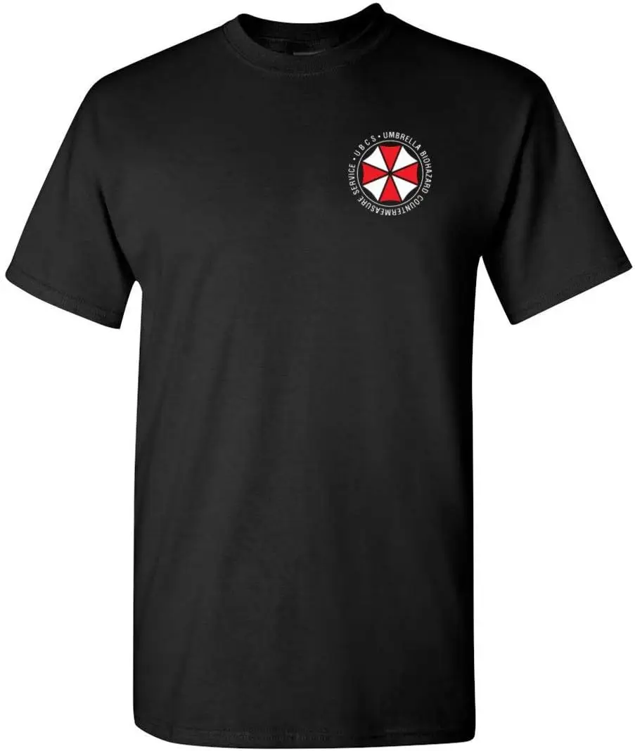 UBCS Umbrella - T-Shirt