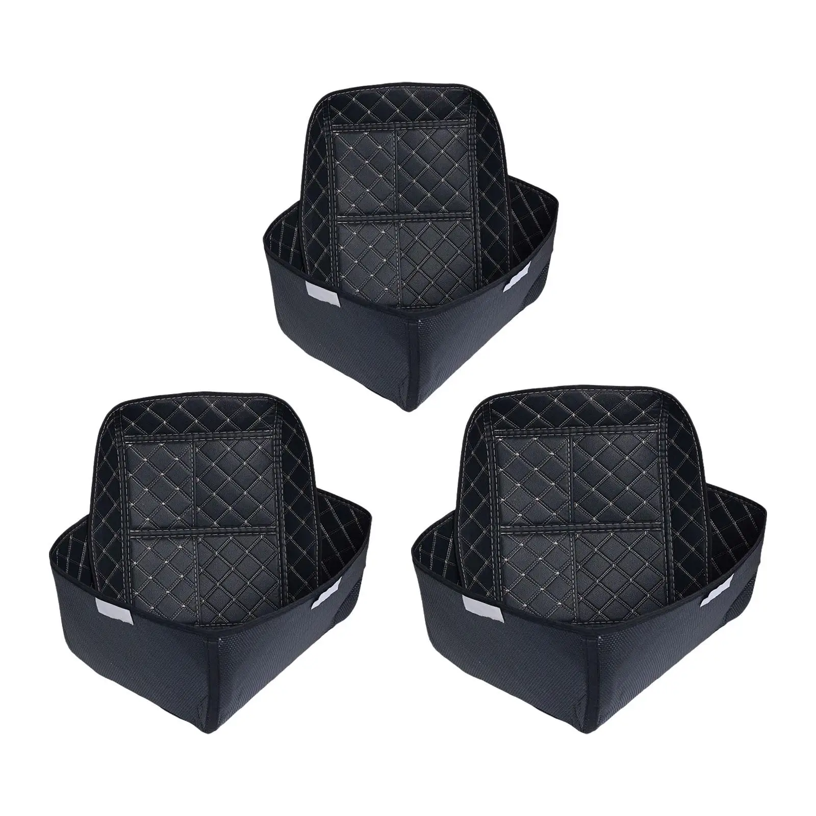 

Motorcycle Rear Tail Top Case Liner Easy Clean Interior Accessories Portable