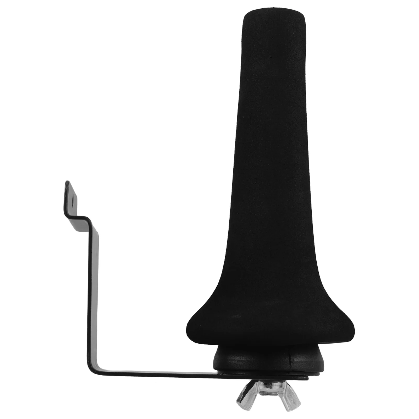 

Tenor Saxophone Holder Saxophone Wall Mount Stand Musical Instrument Rack Easy Setup Storage Display Saxphone Accessories