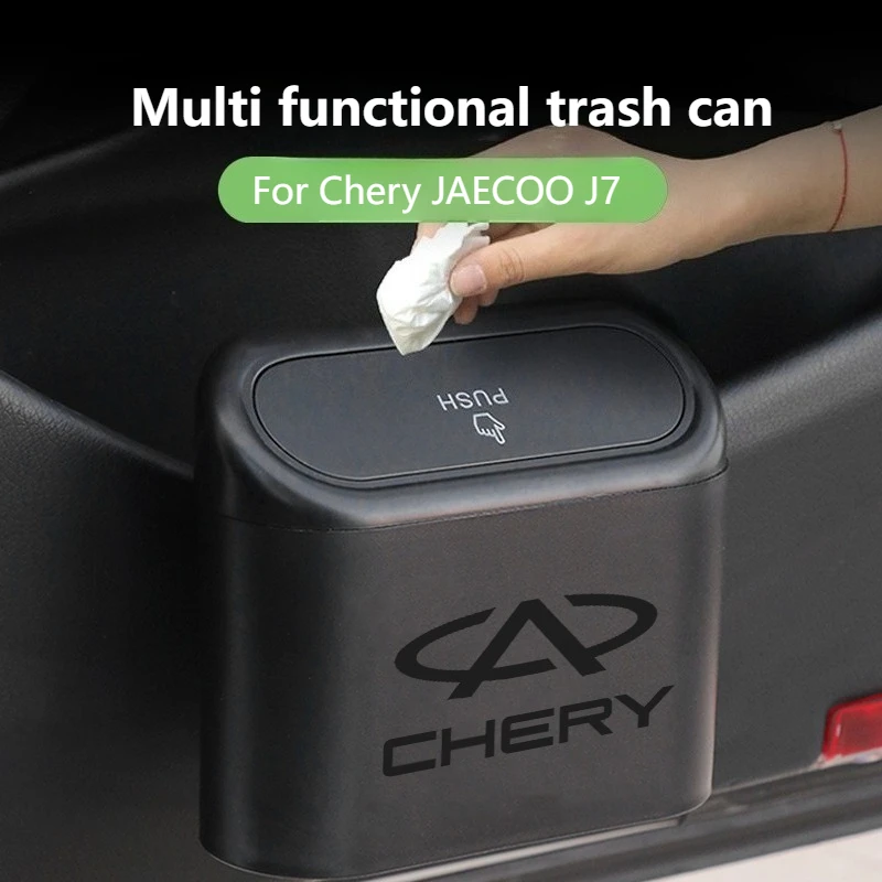 For Chery Jaecoo J7… - image
