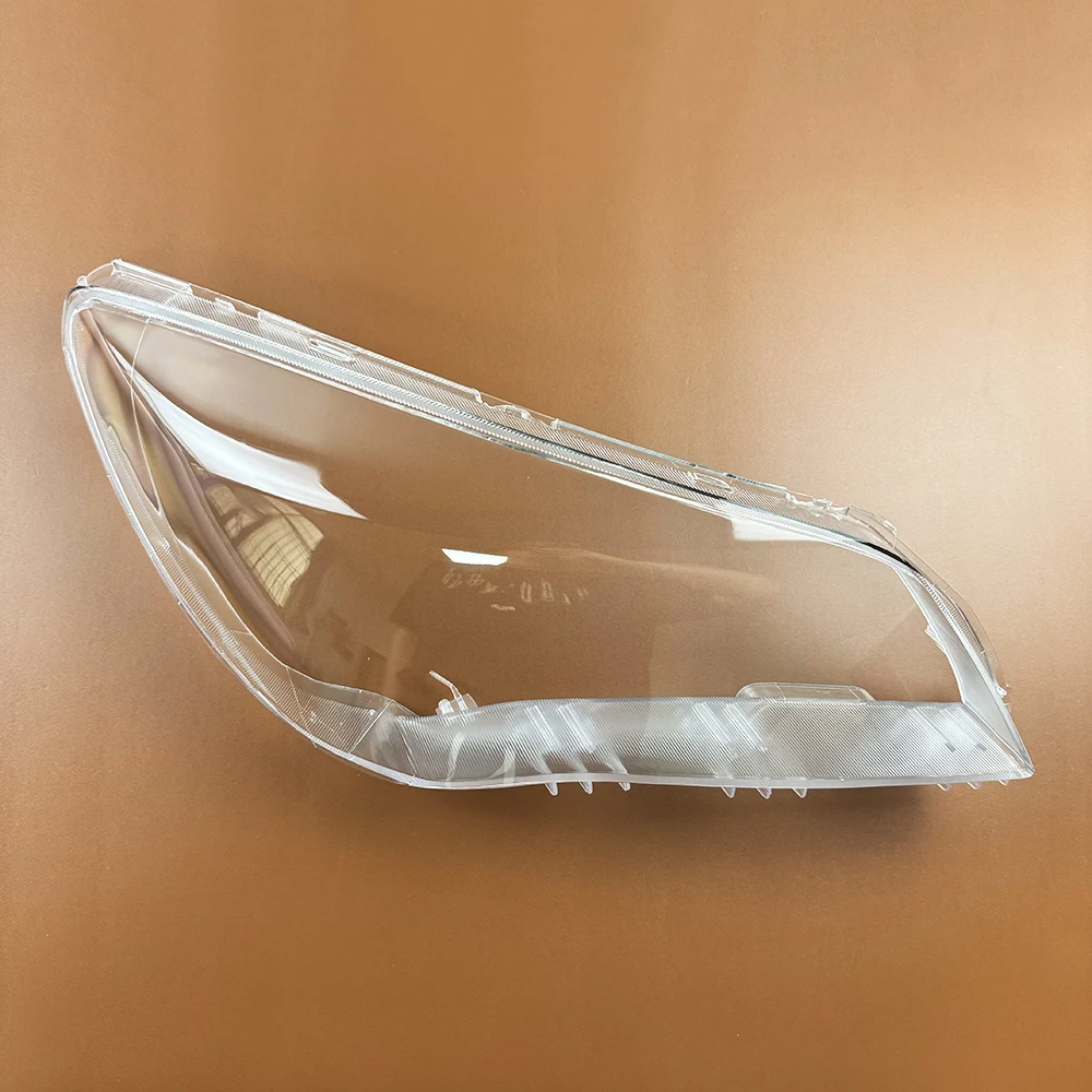 Car Accessories For Roewe 350 2010 2011 2012 2013 2014 2015 Headlamp Cove Headlight Shell Transparent Lampshade Lens Plexiglass