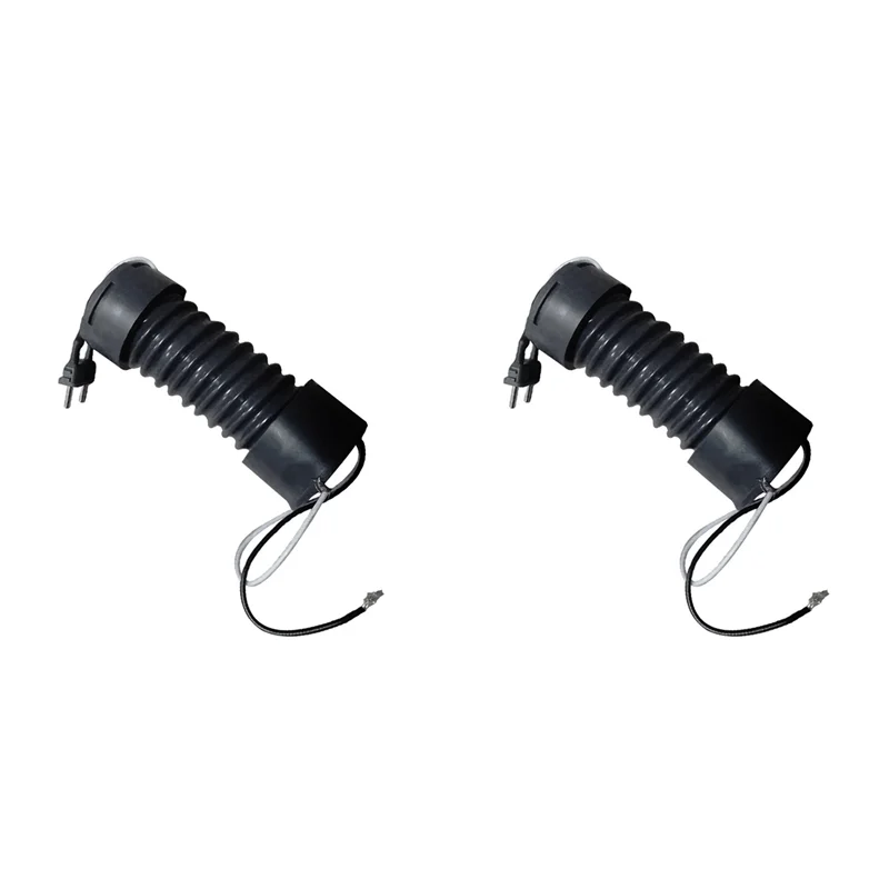 【Buy It Now】2X For Dreame V12 V12pro T10 T20 T30 T30 Vacuum Cleaner Floor Brush Repair Replacement Accessory Floor Brush Hose Bl