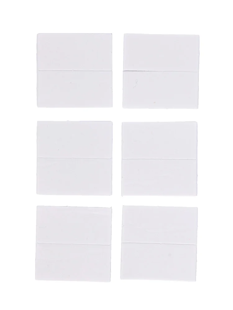 Air Conditioner Filter Accessories Air Purifying Allergic Equipment Indoor Non-woven Fabric Parts Repair Smooth