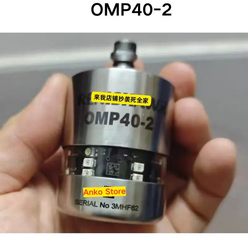 

Second-hand test OK OMP40-2 probe produced in China