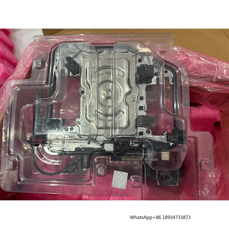 Luk OEM 0AM927769D Au Di V W Sk Oda DQ200 Control Unit New Transfer for Case Splitter for Car Repair