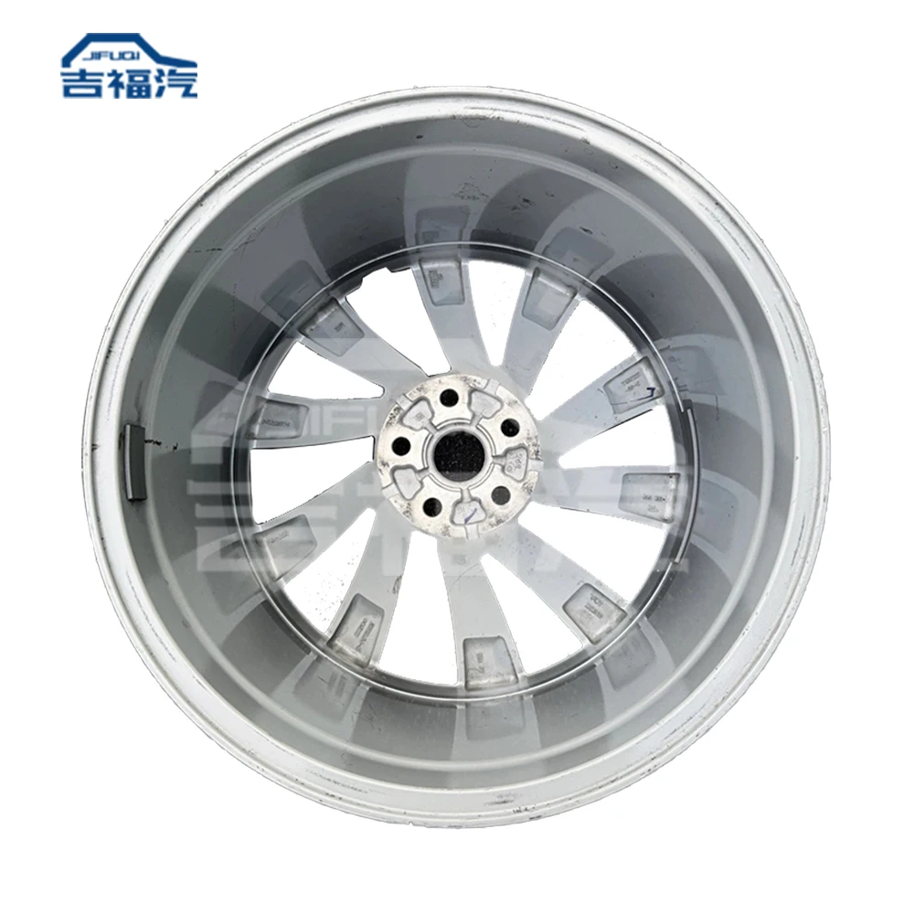 JIFUQI OEM لعام 2025 لـ Tesla Model Y Juniper حافة عجلة السيارة MY 20 بوصة 20X9.5 Helix 2.0 2188227-00-C قطع غيار السيارات