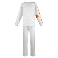 Andor Prisoner One Way Out Costume Adult Cosplay Uniform Kino Loy Kids Suit Halloween Outfits
