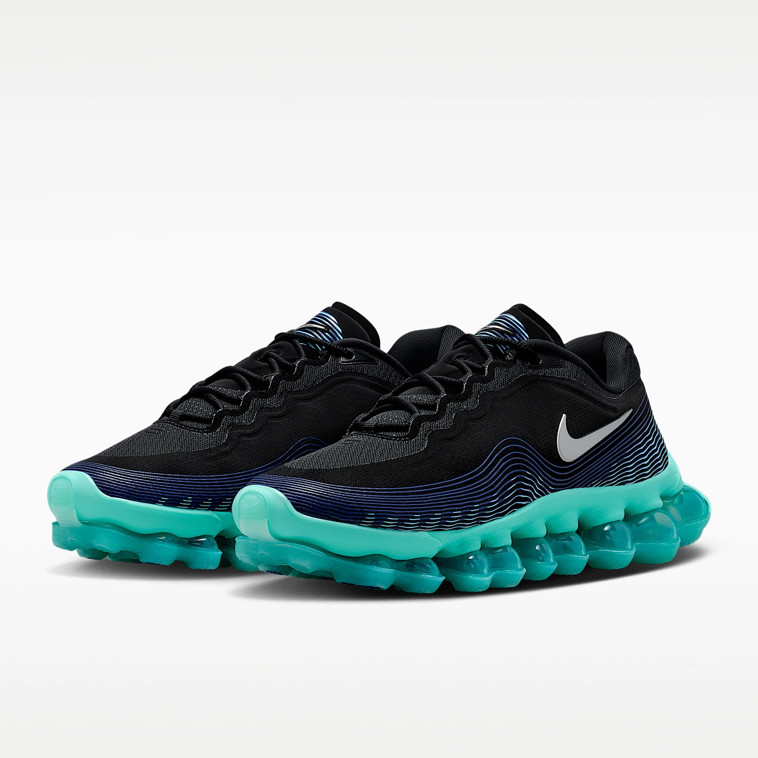 Men'S Shoes Nike Air Max - Оригинальные мужские прочные кроссовки для бега