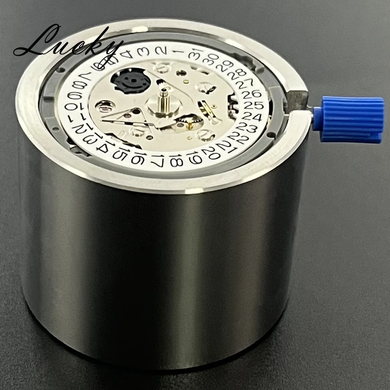 Watch Movement Holder Base Fit For Nh35 Nh36 7s26 7s36 8215 8200 eta2824 4r35 36 Skx007 Mod Base Retainer Repair Assembly Tool