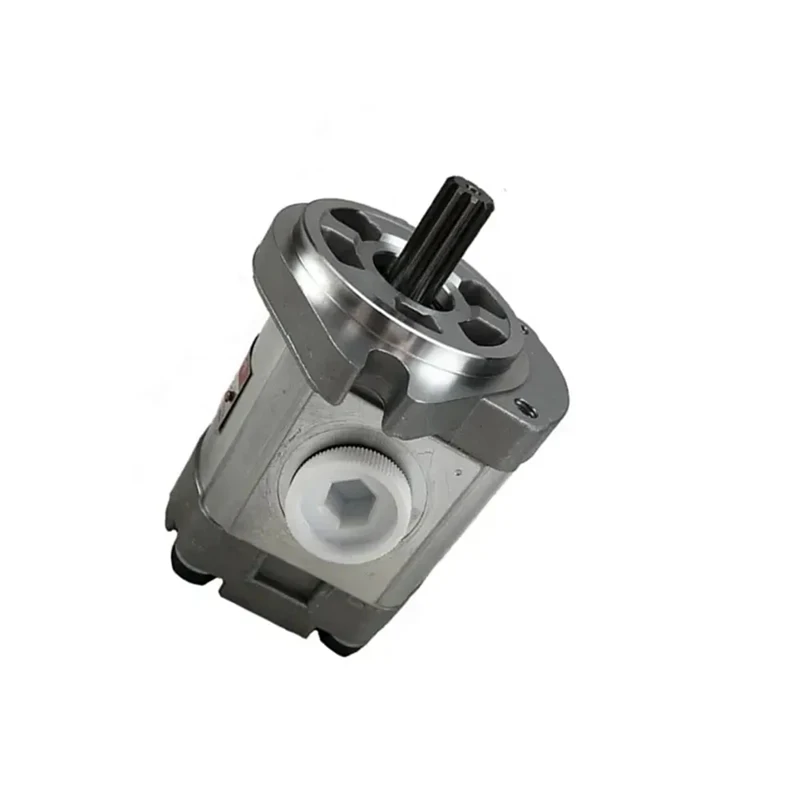 1 Piece Excavator Hydraulic Pilot Pump For Hitachi EX200-5 ZX200 ZX240 EX220-3 EX100-5 ZX330 ZAX120 9218005 4276918