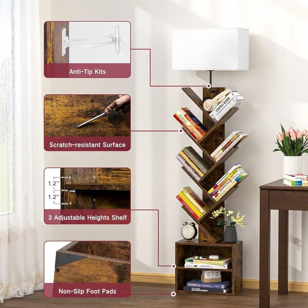 Smart LED Light Bulbs - Energy Efficient Home Lighting Solutions