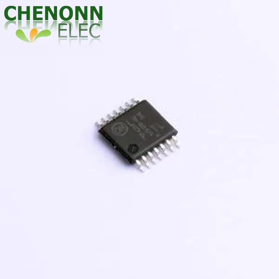 30PCS/LOT MC74LVX08DTR2G (Gates and Inverters)