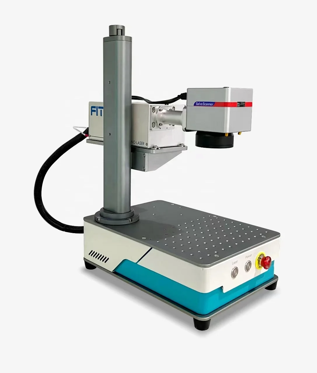 600-1000 cps/m metal carving machinery high fiber laser cutting machine