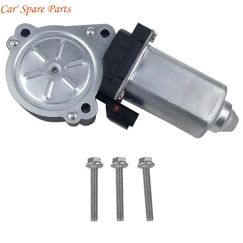 Y4UA Step Motor Motorhome Stair Entry Step Gear Motor for Kwikee 22 23 26 1101428