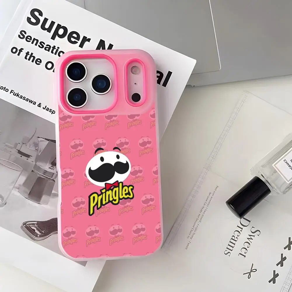 Fashion P-Pringles …